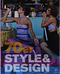 70er style design gebraucht kaufen  Wird an jeden Ort in Deutschland