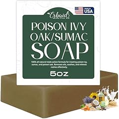 Poison ivy soap for sale  Delivered anywhere in USA 