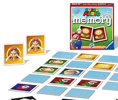Ravensburger super mario for sale  Delivered anywhere in UK