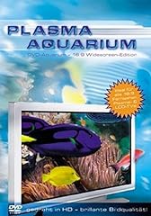 Plasma aquarium import d'occasion  Livré partout en France
