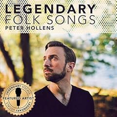Legendary folk songs for sale  Delivered anywhere in USA 