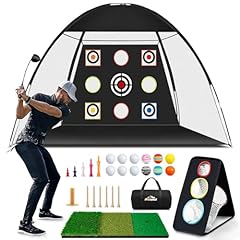 Premkid golf net for sale  Delivered anywhere in USA 