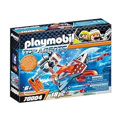 Playmobil top agents for sale  Delivered anywhere in UK