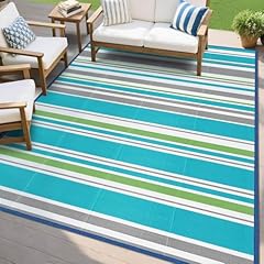 Outdoor patio rug for sale  Delivered anywhere in USA 