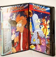 Futurama volume one for sale  Delivered anywhere in USA 