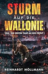 Sturm wallonie 1914 gebraucht kaufen  Wird an jeden Ort in Deutschland