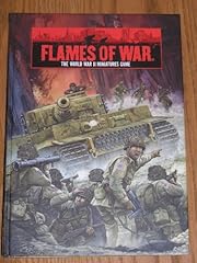 Flames war the d'occasion  Livré partout en France