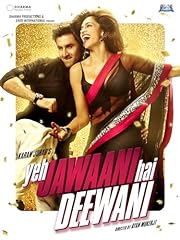 Yeh jawaani hai for sale  Delivered anywhere in UK