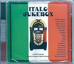 Italo jukebox usato  Spedito ovunque in Italia 