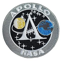 Nasa apollo space for sale  Delivered anywhere in USA 