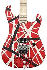 Evh striped series for sale  Delivered anywhere in USA 