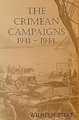 Crimean campaigns 1941 for sale  Delivered anywhere in USA 