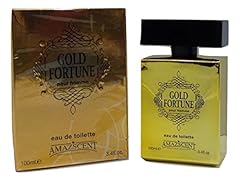 Gold fortune pour for sale  Delivered anywhere in UK