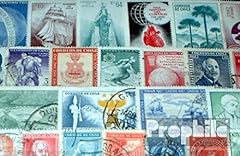 Chile various stamps for sale  Delivered anywhere in UK