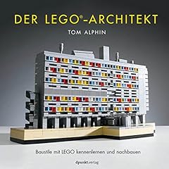 Lego architekt baustile gebraucht kaufen  Wird an jeden Ort in Deutschland