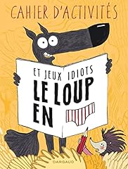 Loup slip tome d'occasion  Livré partout en France