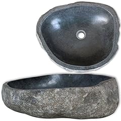 Lavabo pietra naturale usato  Spedito ovunque in Italia 