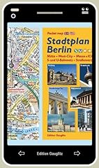 Stadtplan berlin mitte gebraucht kaufen  Wird an jeden Ort in Deutschland