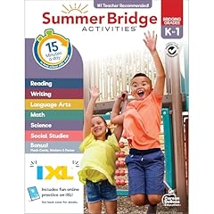 Summer bridge activities for sale  Delivered anywhere in USA 
