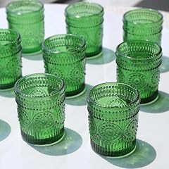 Vohocandle green tealight for sale  Delivered anywhere in UK