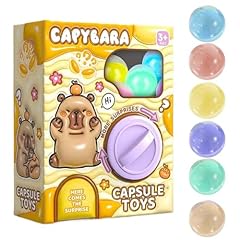 Capybara capsules toy gebraucht kaufen  Wird an jeden Ort in Deutschland