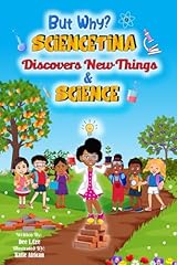 Sciencetina discovers new for sale  Delivered anywhere in UK