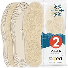 Biped paar lammwoll gebraucht kaufen  Wird an jeden Ort in Deutschland