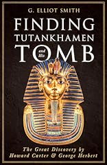 Finding tutankhamen tomb for sale  Delivered anywhere in UK