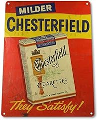 Chesterfield cigarettes tobacc for sale  Delivered anywhere in USA 