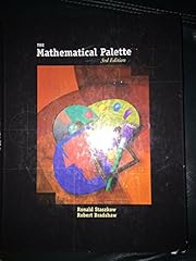 Mathematical palette for sale  Delivered anywhere in USA 