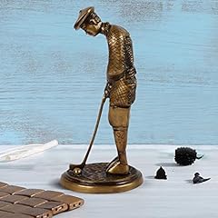 Kartique brass gentleman for sale  Delivered anywhere in UK