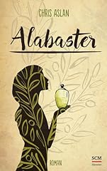 Alabaster roman gebraucht kaufen  Wird an jeden Ort in Deutschland