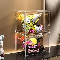 Gudemay clear stackable for sale  Delivered anywhere in USA 