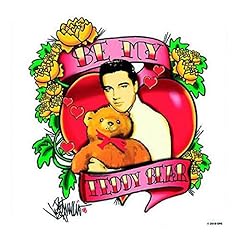 Elvis presley teddy for sale  Delivered anywhere in UK