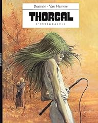 thorgal integrale d'occasion thorgal integrale d'occasion Livré partout en France