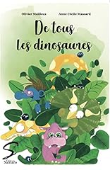 Dinosaures d'occasion  Livré partout en France