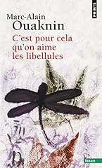 Aime libellules d'occasion  Livré partout en France