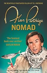 Alan partridge nomad for sale  Delivered anywhere in UK