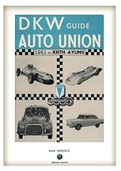 Auto union dkw for sale  Delivered anywhere in UK