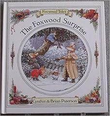Foxwood surprise for sale  Delivered anywhere in UK