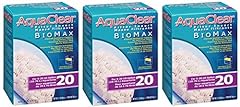 Aquaclear gallon biomax for sale  Delivered anywhere in USA 