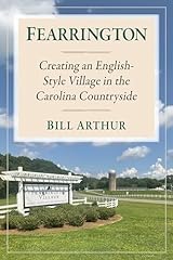 Fearrington creating english for sale  Delivered anywhere in USA 