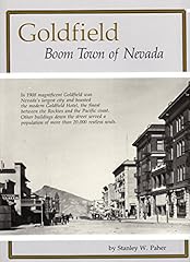 Goldfield boom town for sale  Delivered anywhere in USA 
