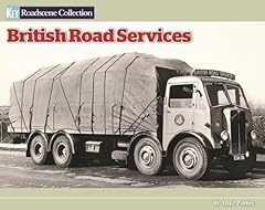 British road services for sale  Delivered anywhere in UK