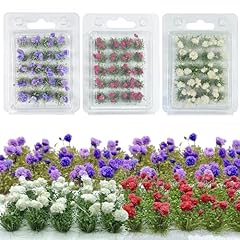 Woohome flower cluster for sale  Delivered anywhere in UK