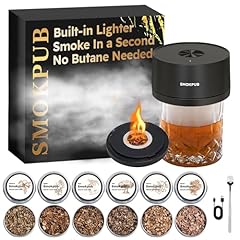 Smokpub electric whiskey for sale  Delivered anywhere in USA 