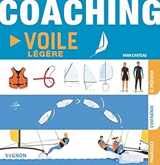 Coaching voile légère d'occasion  Livré partout en Belgiqu