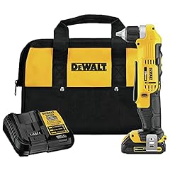 Dewalt dcd740c1 right for sale  Delivered anywhere in USA 