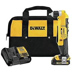 Dewalt dcd740c1 right for sale  Delivered anywhere in USA 