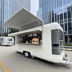 Restaurant wheels mobile for sale  Delivered anywhere in UK